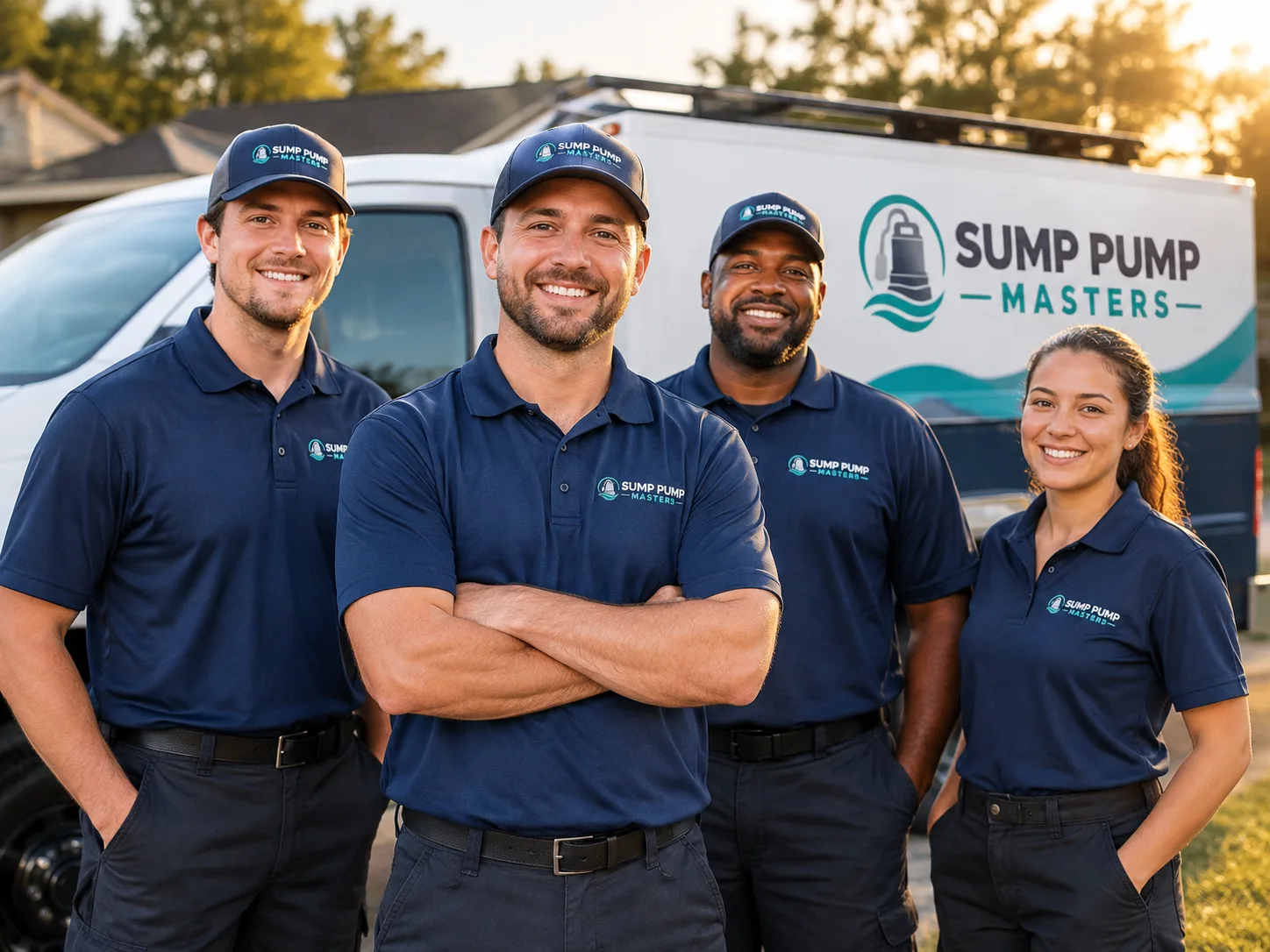 Sump Pump Repair company in Otterbein, IN