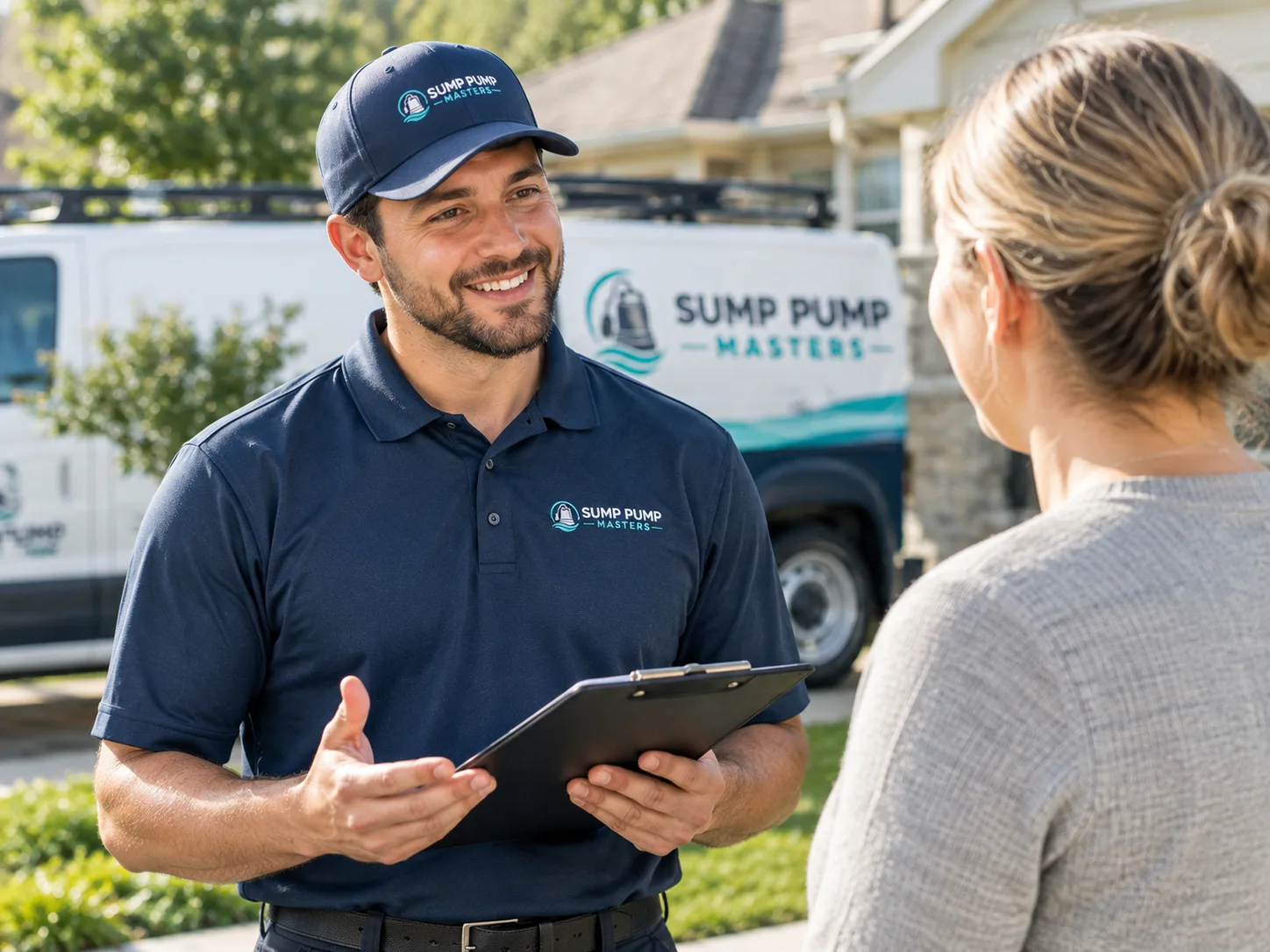 Sump Pump Repair Otterbein, IN FAQs